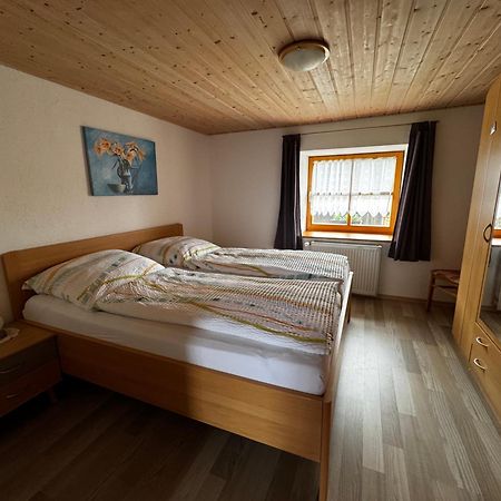 Ferienwohnung Schaefer Rinchnach Buitenkant foto