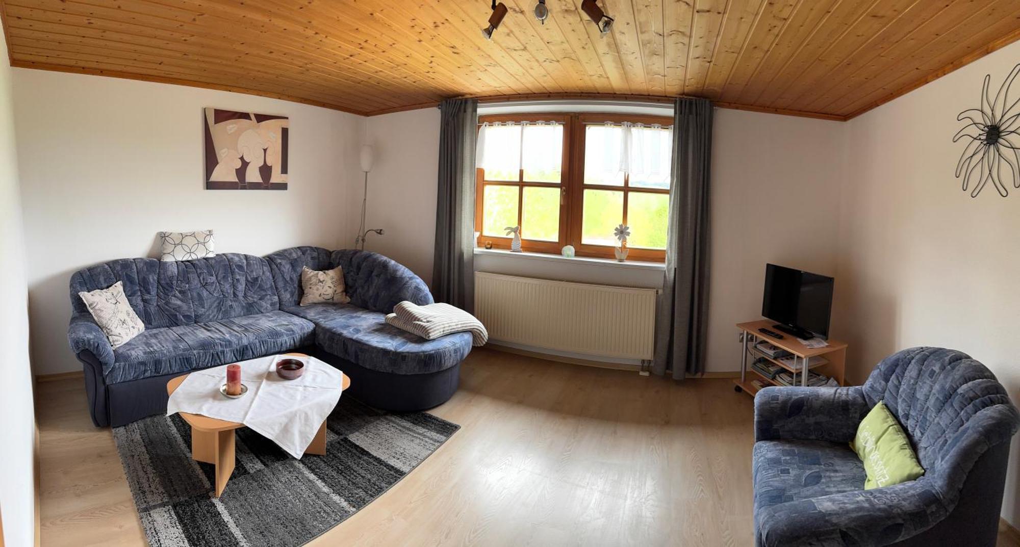 Ferienwohnung Schaefer Rinchnach Buitenkant foto